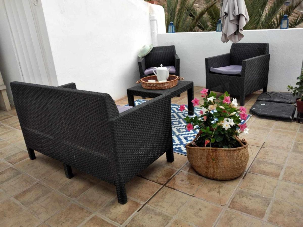 Suite Playa La Cicer Las Palmas de Gran Canaria Exterior photo