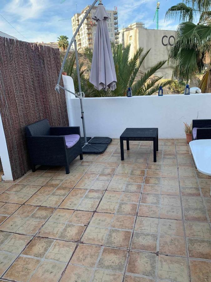 Suite Playa La Cicer Las Palmas de Gran Canaria Exterior photo