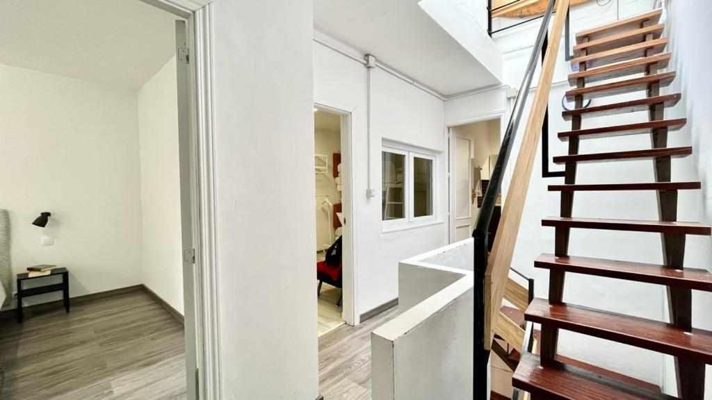 Suite Playa La Cicer Las Palmas de Gran Canaria Exterior photo